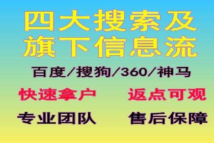 案例研究：百度竞价广告投放效果